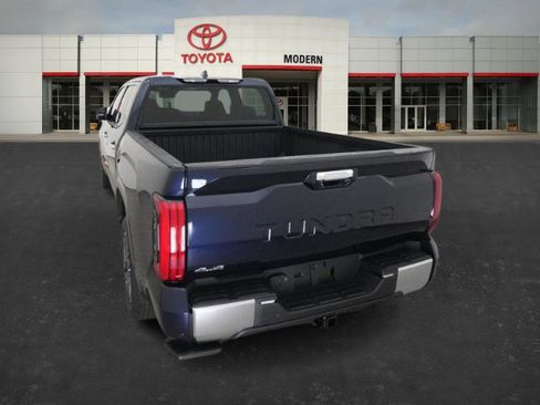 New 2026 Toyota Tundra Limited image 15