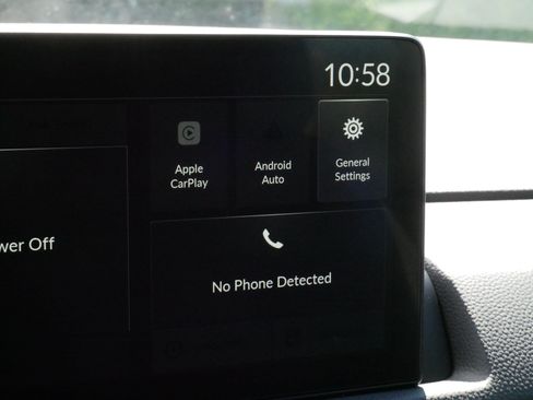 Used 2026 Honda CR-V EX image 30