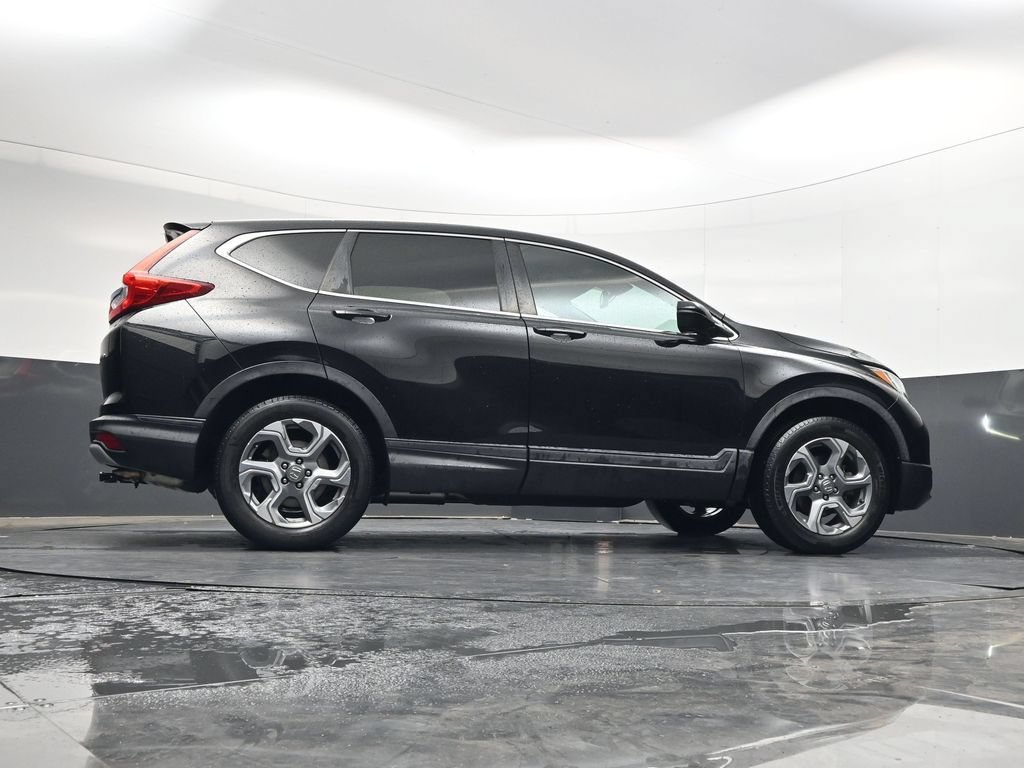 Used 2018 Honda CR-V EX-L image 38