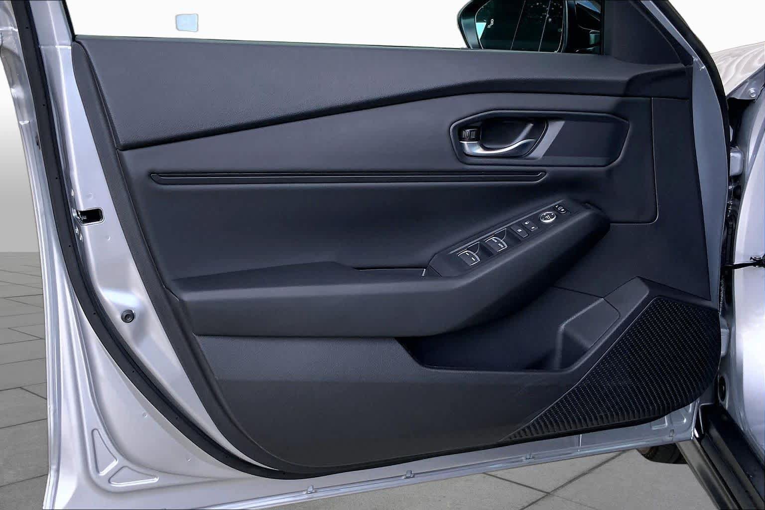 Certified 2026 Honda Accord SE image 22