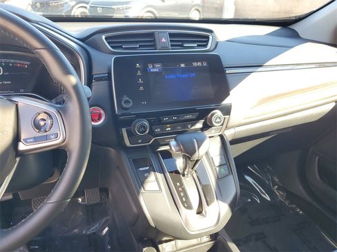 Certified 2022 Honda CR-V EX-L image 28