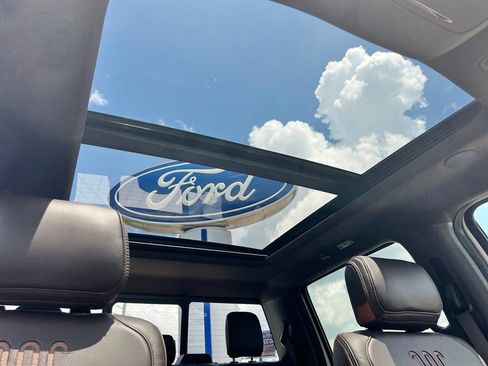 New 2026 Ford F150 King Ranch w/ Equipment Group 601A High AWD/4WD image 22