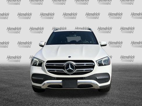 Used 2020 Mercedes-Benz GLE 350 4MATIC image 3