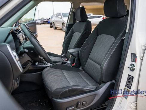 Used 2021 Kia Soul S FWD image 10