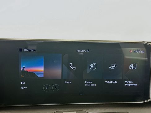 Used 2025 Kia K4 FWD image 21