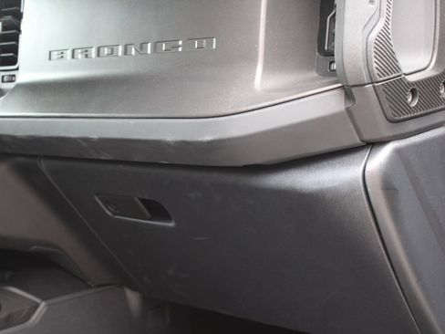 Used 2025 Ford Bronco Big Bend AWD/4WD image 35