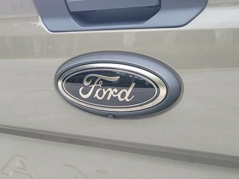 New 2026 Ford Ranger XLT RWD image 10