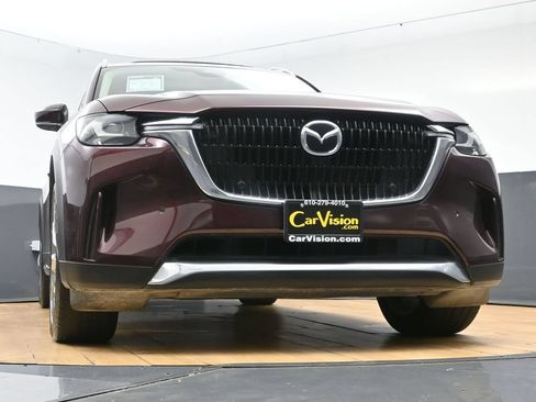 Used 2024 MAZDA CX-90 3.3 Turbo w/ Premium Package AWD/4WD image 54