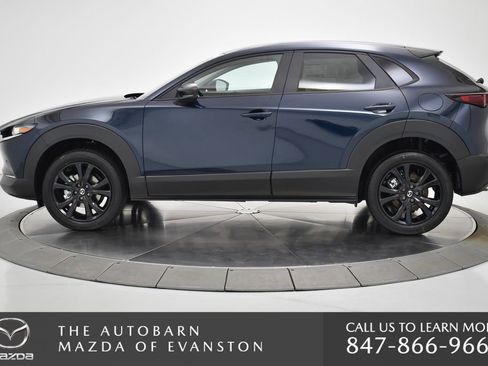 New 2026 MAZDA CX-30 AWD 2.5 S w/ Select Sport Pkg image 17