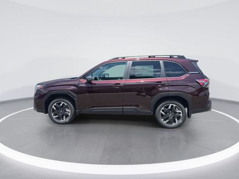 New 2026 Subaru Forester Touring AWD/4WD image 5