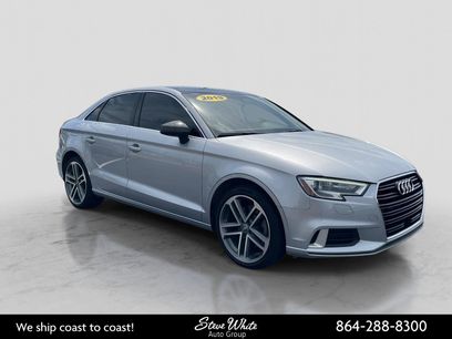 Used 2019 Audi A3 2.0T Premium w/ Convenience Package