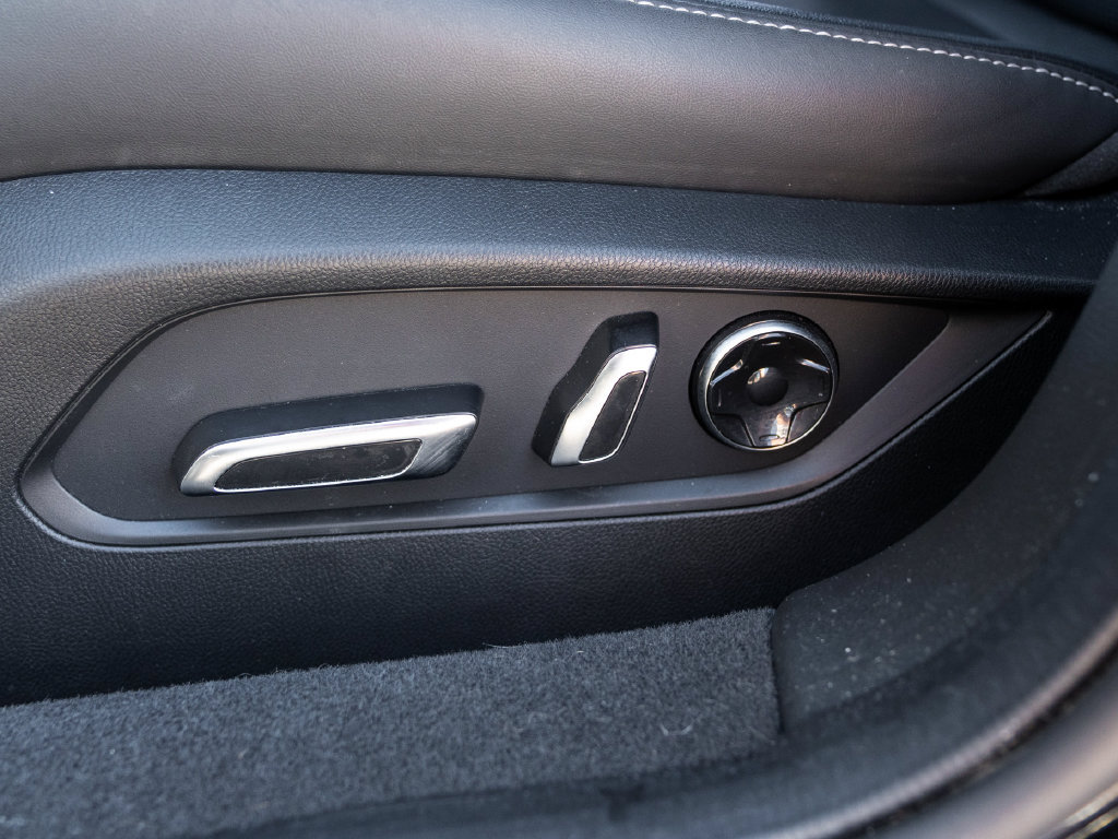 Certified 2024 Acura TLX w/ Technology Package FWD image 27