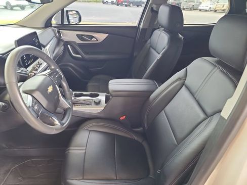 Used 2023 Chevrolet Blazer LT w/ Driver Confidence Package FWD image 12