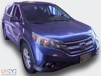 Used 2014 Honda CR-V EX