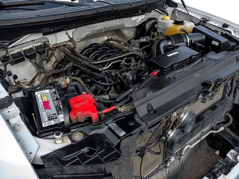 Used 2014 Ford F150 XLT w/ Equipment Group 302A Luxury image 55