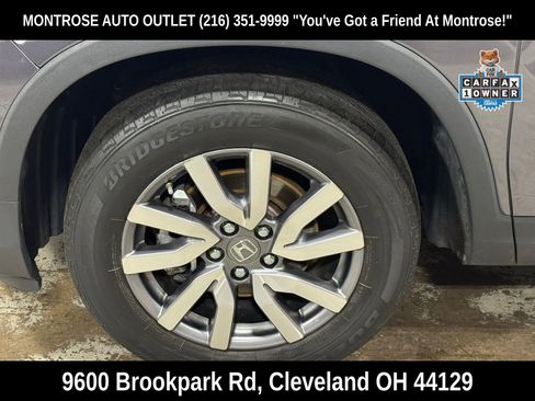 Used 2021 Honda Pilot EX-L image 56