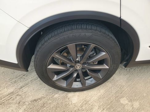 Used 2025 Acura MDX A-Spec AWD/4WD image 9