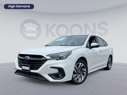 Used 2023 Subaru Legacy Touring XT