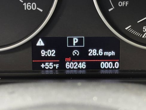 Used 2017 BMW 320i Sedan image 19