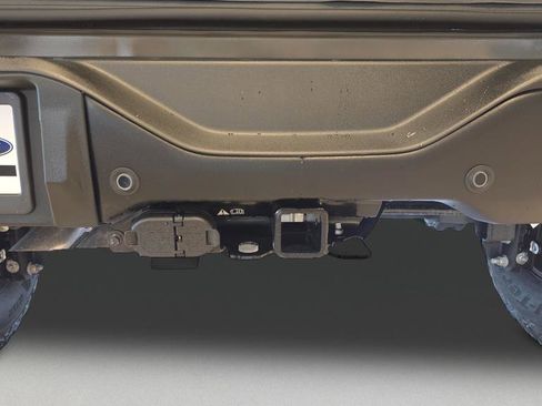 New 2026 Ford Bronco Raptor image 12