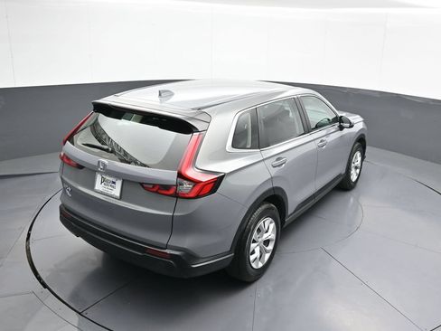 Certified 2024 Honda CR-V LX image 37
