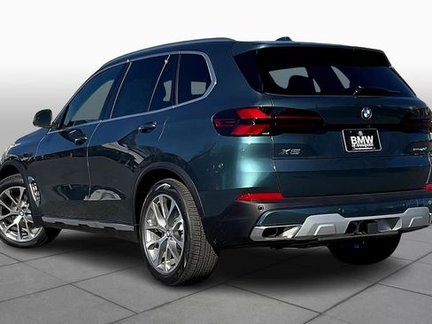 Used 2026 BMW X5 xDrive40i w/ Climate Comfort Package image 12