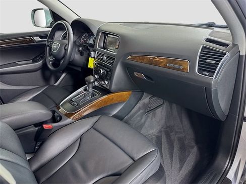Used 2015 Audi Q5 2.0T Premium image 30