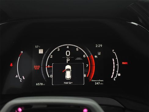 Certified 2024 Lexus RX 350 F Sport image 19