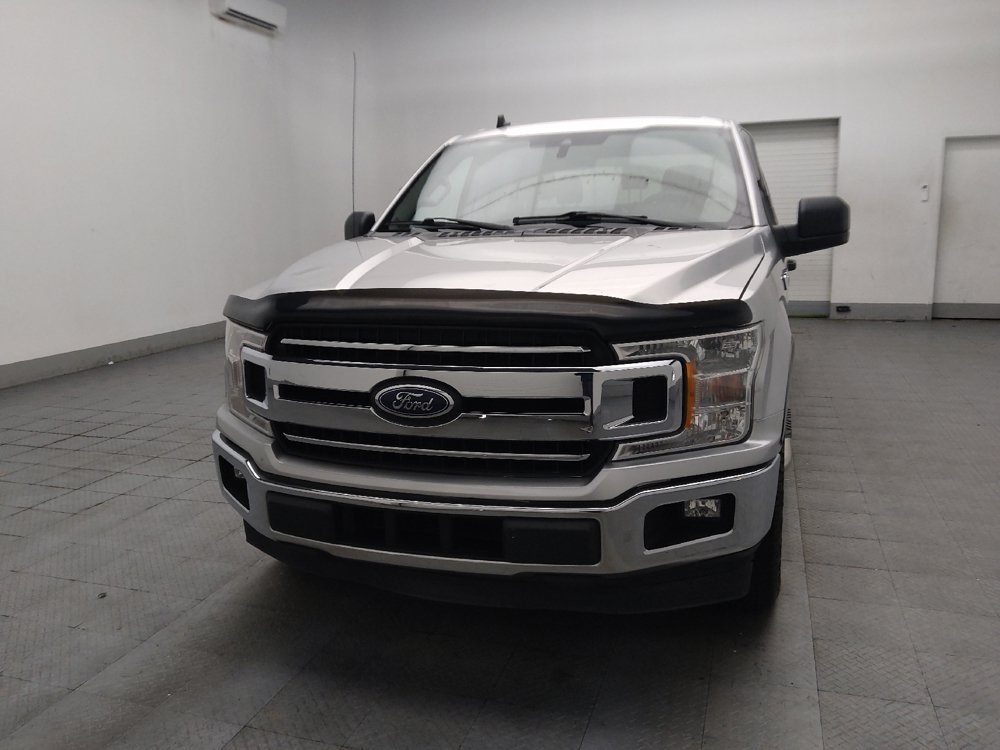 Used 2019 Ford F150 XLT RWD image 15