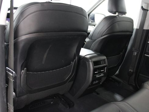 Used 2022 Jeep Grand Cherokee Limited 4xe AWD/4WD image 16