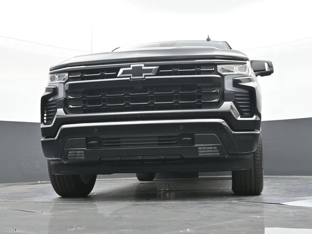 New 2026 Chevrolet Silverado 1500 RST w/ RST All Star Premium Package AWD/4WD image 51