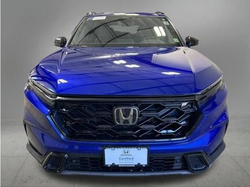 Used 2024 Honda CR-V Sport-L image 10