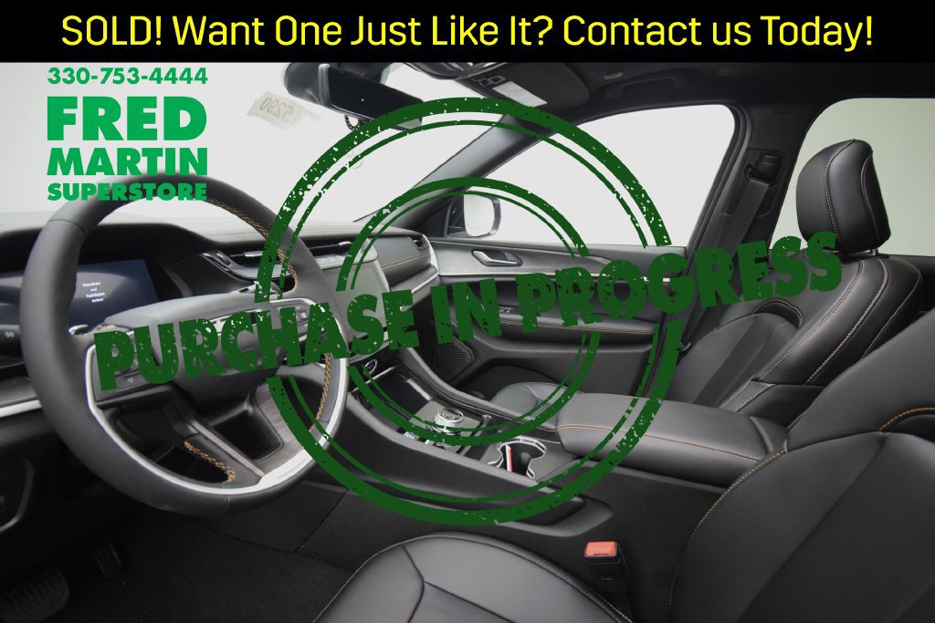 New 2026 Jeep Grand Cherokee Limited AWD/4WD image 29