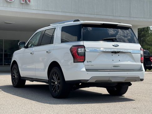 Used 2020 Ford Expedition Limited RWD image 27