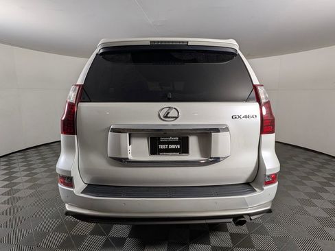 Used 2019 Lexus GX 460 Premium AWD/4WD image 6