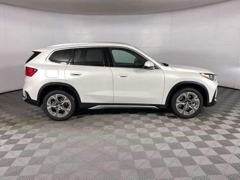 New 2026 BMW X1 xDrive28i w/ Technology Package image 5