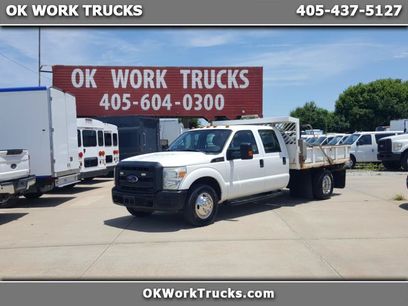 Used 2012 Ford F350 XL w/ PWR Equipment Group