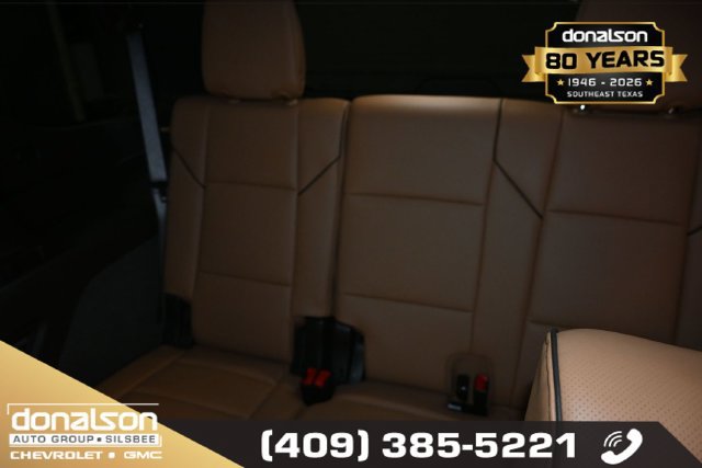 Used 2026 Cadillac Escalade Luxury w/ Touring Package RWD image 12