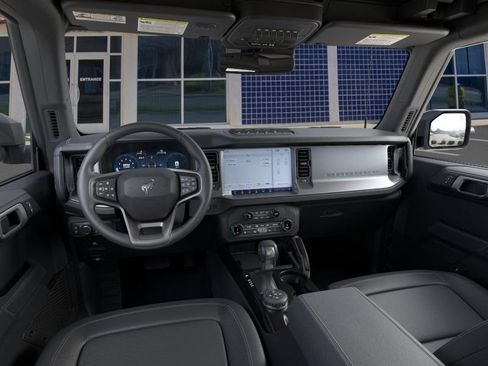 New 2026 Ford Bronco Badlands AWD/4WD image 10