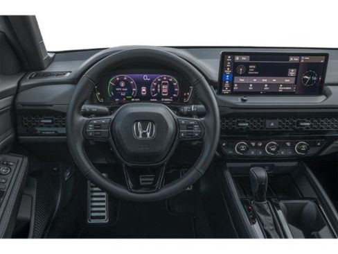 New 2026 Honda Accord Sport image 29