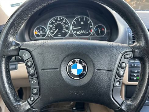 Used 2004 BMW 330i Sedan image 23