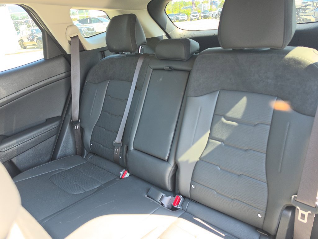 Certified 2026 Kia Sportage SX Prestige AWD/4WD image 11