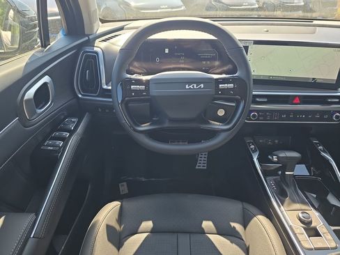 New 2026 Kia Sorento SX image 14