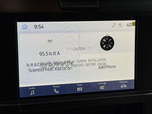 New 2026 Ford F550 4x4 Crew Cab image 14