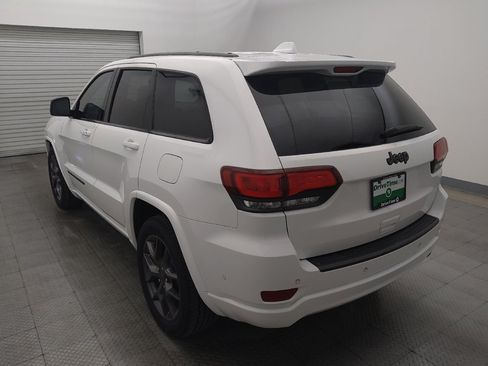 Used 2021 Jeep Grand Cherokee Limited w/ Quick Order Package 28K 80th RWD image 5