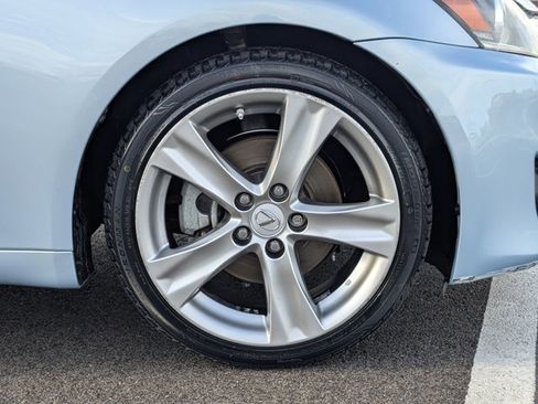 Used 2011 Lexus IS 250 w/ Premium Pkg Value Edition image 23