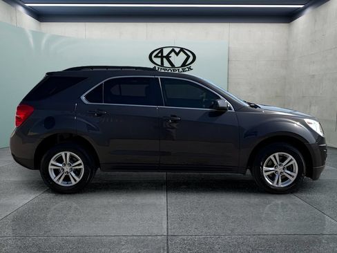 Used 2013 Chevrolet Equinox LT w/ Driver Convenience Package FWD image 2