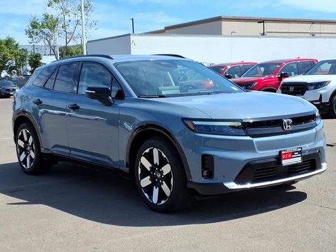 New 2026 Honda Prologue Elite image 3