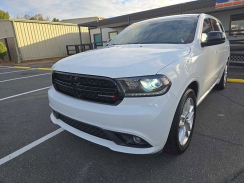 Used 2019 Dodge Durango SXT image 31