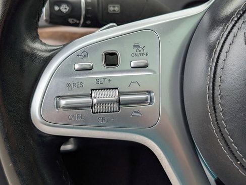 Used 2018 Mercedes-Benz S 560 4MATIC Sedan image 20